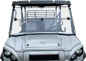 オープン トレイル V000276-12200T 折りたたみフロントガラス Open Trail V000276-12200T Folding Windshield 【並行輸入品】 78,650円