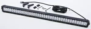 オープントレイル LED ライトバー 41.5 インチ _ HML-BC2240 COMBO Open Trail LED light bar 41.5" _ HML-BC2240 COMBO 【並行輸入品】|カスタムパーツ WORLD倉庫