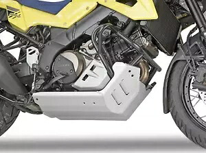 GIVI RP3118 スキッドプレート スズ Givi RP3118 Skid Plate Suz 【並行輸入品】