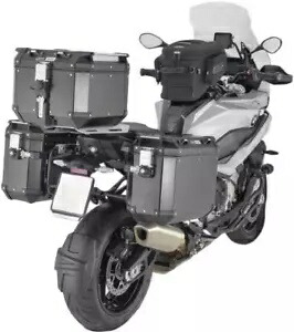 Givi PLO5138CAM サイド ケース ハードウェア アウトバック BMW Givi PLO5138CAM Side Case Hardware Outback Bmw 【並行輸入品】