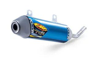 FMF 025279 パワーコア 2.1 サイレンサー FMF 025279 Powercore 2.1 Silencer 【並行輸入品】