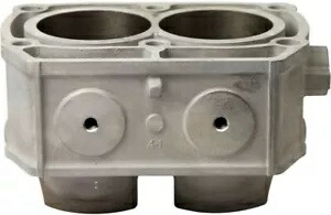 Cylinder Works 60002 標準ボアシリンダー 700/800 RZR レンジャーに適合 Cylinder Works 60002 Standard Bore Cylinder Fits 700/800 RZR Ranger 【並行輸入品】