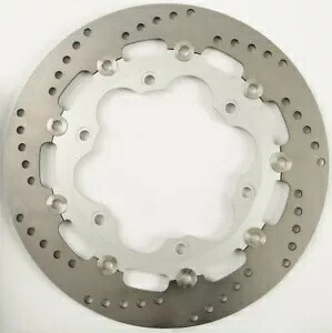 EBC MD1021Ls スタンダードブレーキローター EBC MD1021Ls Standard Brake Rotor 【並行輸入品】|カスタムパーツ WORLD倉庫
