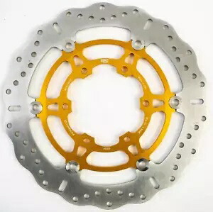 EBC MD3100Xc 輪郭ブレーキローター EBC MD3100Xc Contour Brake Rotor 【並行輸入品】