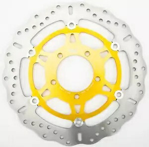 EBC MD4155Xc 輪郭ブレーキローター EBC MD4155Xc Contour Brake Rotor 【並行輸入品】