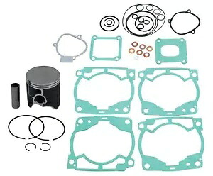 Vertex VTK24244A 71.925mm トップエンドキット 18-22 ハスクバーナ / KTM 300 TPI に適合 Vertex VTK24244A 71.925mm Top End Kit Fits 18-22 Husqvarna / KTM 300 TPI 【並行輸入品】