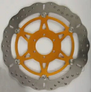EBC MD2003Xc 輪郭ブレーキローター EBC MD2003Xc Contour Brake Rotor 【並行輸入品】