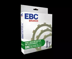 EBC SRC142 ストリートレーサークラッチキット SRC142 EBC SRC142 Street Racer Clutch Kit SRC142 【並行輸入品】｜カスタムパーツ WORLD倉庫