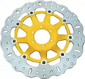 EBC MD2074Xc 輪郭ブレーキローター EBC MD2074Xc Contour Brake Rotor 【並行輸入品】