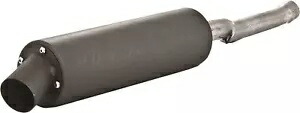 MBRP ユーティリティマフラー AT-7403 MBRP AT-7403 Utility Muffler 【並行輸入品】