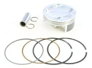 Vertex 22984A 鍛造ピストンキット 94.95mm/Std 12.0:1 ヤマハ Vertex 22984A Forged Piston Kit 94.95mm/Std 12.0:1 Yamaha 【並行輸入品】