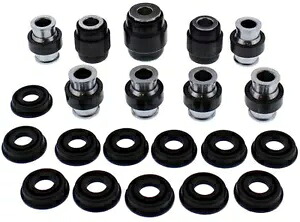 All Balls 50-1183 リア Ind. サスペンション キット Can-Am に適合 All Balls 50-1183 Rear Ind. Suspension Kit Fits Can-Am 【並行輸入品】