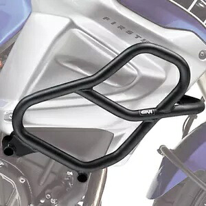Givi TN355 エンジンガード Givi TN355 Engine Guards 【並行輸入品】