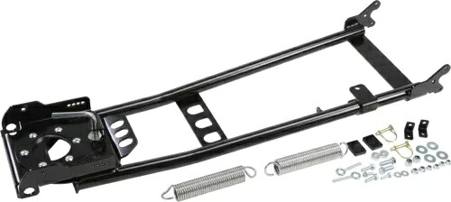 KFI 105760 サイクルカントリープッシュチューブ KFI 105760 Cycle Country Push Tube 【並行輸入品】｜カスタムパーツ WORLD倉庫
