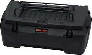 コルピン 93450 コルピン アウトフィッターボックス Kolpin 93450 Kolpin Outfitter Box 【並行輸入品】
