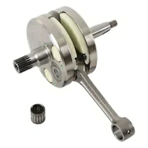 Hot Rods 4056 クランクシャフト 2002-2007 ホンダ CR250R 2 ストローク Hot Rods 4056 Crankshaft tis 2002-2007 Honda CR250R Two Stroke 【並行輸入品】