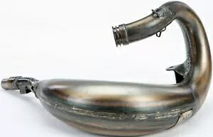 プロサーキット ワークスシリーズパイプ PK02065 Pro Circuit PK02065 Works Series Pipe 【並行輸入品】