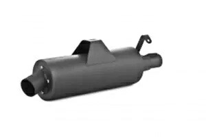 MBRP スポーツマフラー AT-6501SP MBRP AT-6501SP Sport Muffler 【並行輸入品】 66,550円