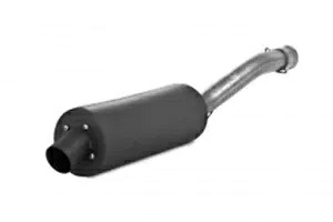 MBRP スポーツマフラー AT-6202SP MBRP AT-6202SP Sport Muffler 【並行輸入品】 66,550円