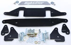 ハイリフター 73??-14842 ATV リフトキット Plk9Rzrt-50 High Lifter 73-14842 ATV Lift Kit Plk9Rzrt-50 【並行輸入品】