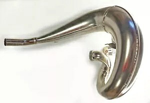 FMF 025241 脂肪エキゾーストパイプ 2020-2022 KTM Husqvarna GasGas 250 300用 FMF 025241 Fatty Exhaust Pipe for 2020-2022 KTM Husqvarna GasGas 250 300 【並行輸入品】