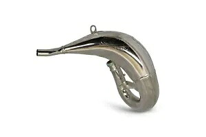 FMF 025238 脂肪エキゾーストパイプ 2019-2022 KTM 125/150 SX Husqvarna TC125用 FMF 025238 Fatty Exhaust Pipe for 2019-2022 KTM 125/150 SX Husqvarna TC125 【並行輸入品】