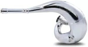 FMF 025270 ナーリーエキゾーストパイプ 2020-2022 ベータ 250RR 300RR 300RX に適合 FMF 025270 Gnarly Exhaust Pipe fits 2020-2022 Beta 250RR 300RR 300RX 【並行輸入品】