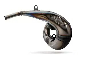 FMF 025271 ファクトリーファッティエキゾーストパイプ 20-24 ベータ 250/300RR & 21-24 300RX に適合 FMF 025271 Factory Fatty Exhaust Pipe fits 20-24 Beta 250/300RR & 21-24 300RX 【並行輸入品】|カスタムパーツ WORLD倉庫