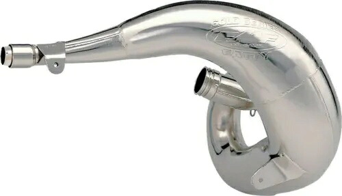 FMF 021040 Fatty Gold シリーズ エキゾーストパイプは 2003-2004 ホンダ CR250R のみに適合 FMF 021040 Fatty Gold Series exhaust pipe fits 2003-2004 Honda CR250R only 【並行輸入品】|カスタムパーツ WORLD倉庫