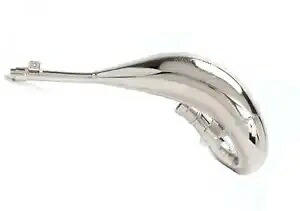 FMF 023055 Fatty Gold シリーズ エキゾーストパイプ 2001-2007 スズキ RM125用 FMF 023055 Fatty Gold Series Exhaust Pipe for 2001-2007 Suzuki RM125 【並行輸入品】