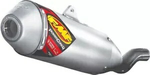 FMF 041071 Powercore 4 ビッグボア 4 S/A 排気システムはホンダ XR50 に適合 FMF 041071 Powercore 4 Big Bore 4 S/A exhaust system fits Honda XR50 【並行輸入品】