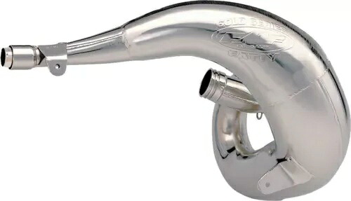 FMF 020378 脂肪エキゾーストパイプはホンダ CR250 '00-01 に適合します。 FMF 020378 Fatty Exhaust Pipe fits Honda CR250 '00-01 【並行輸入品】