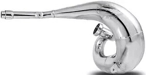 FMF 025263 脂肪エキゾーストパイプはベータに適合します FMF 025263 Fatty Exhaust Pipe fits Beta 【並行輸入品】