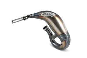 FMF 025222 ファクトリーファッティエキゾーストパイプ 2018 年以降のハスクバーナ TC 85 & KTM 85SX 用 FMF 025222 Factory Fatty exhaust pipe for 2018-on Husqvarna TC 85 & KTM 85SX 【並行輸入品】