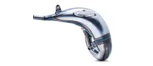 FMF 025121 工場脂肪エキゾーストパイプ 2011-2013 KTM 125 SX、150 SX XC用 FMF 025121 Factory Fatty Exhaust Pipe for 2011-2013 KTM 125 SX, 150 SX XC 【並行輸入品】