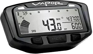 Trail Tech 752-120 ベイパーコンピューターキット Trail Tech 752-120 Vapor Computer Kit 【並行輸入品】 56,760円