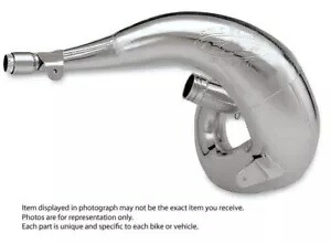 FMF ファッティ ゴールド シリーズ エキゾースト パイプ - ホンダ CR125R 2004 _021036 FMF Fatty Gold Series exhaust pipe - Honda CR125R 2004 _021036 【並行輸入品】