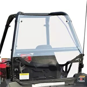 オープン トレイル V000161-11211T リアフロントガラス Open Trail V000161-11211T Rear Windshield 【並行輸入品】