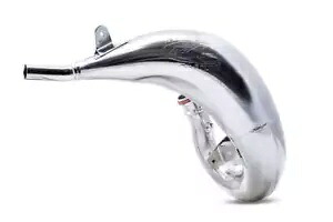 FMF 025119 Fatty Gold シリーズ エキゾーストパイプ 11-13 KTM 125 SX 12-13、150 SX/XC に適合 FMF 025119 Fatty Gold Series Exhaust Pipe fits 11-13 KTM 125 SX 12-13, 150 SX/XC 【並行輸入品】