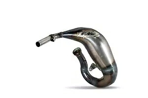 FMF 025154 工場脂肪エキゾーストパイプ 2006-2017 KTM/ハスキー 85/105 SX XC & TC 用 FMF 025154 Factory Fatty Exhaust Pipe for 2006-2017 KTM/Husky 85/105 SX XC & TC 【並行輸入品】