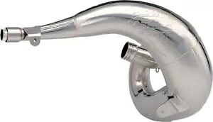 FMF 021044 脂肪エキゾーストパイプはホンダ CR85R 2005-2007 に適合します。 FMF 021044 Fatty Exhaust Pipe fits Honda CR85R 2005-2007 【並行輸入品】