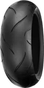 シンコー 87-4076 010 アペックス リアタイヤ 200/50Zr17 (75W) JLSB TL Shinko 87-4076 010 Apex Rear Tire 200/50Zr17 (75W) Jlsb TL 【並行輸入品】