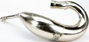 プロサーキット PH04125P プラチナエキゾーストパイプ Pro Circuit PH04125P Platinum Exhaust Pipe 【並行輸入品】