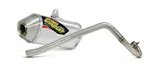 プロサーキット 0111311G T-5 エキゾーストシステム Pro Circuit 0111311G T-5 Exhaust System 【並行輸入品】