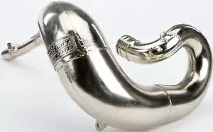 プロサーキット PS04250P プラチナエキゾーストパイプ Pro Circuit PS04250P Platinum Exhaust Pipe 【並行輸入品】