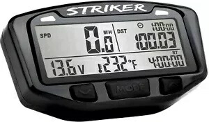 Trail Tech 712-117 ストライカー コンピューター キット Trail Tech 712-117 Striker Computer Kit 【並行輸入品】 の商品写真