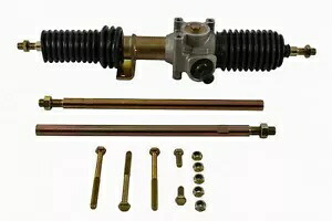 All Balls 51-4003 ステアリング ラック アセンブリ (各種ポラリス レンジャー 570/900/1000 用) All Balls 51-4003 Steering Rack Assembly for various Polaris Ranger 570/900/1000 【並行輸入品】｜カスタムパーツ WORLD倉庫