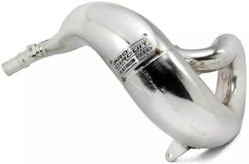 プロサーキット 8101430 プラチナエキゾーストパイプ Pro Circuit 8101430 Platinum Exhaust Pipe 【並行輸入品】