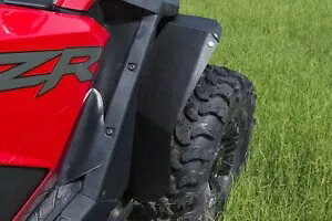 Seizmik 67-10009 KIT フェンダー フレア Seizmik 67-10009 KIT Fender Flares 【並行輸入品】