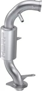 MBRP 1400309 レースパフォーマンスエキゾーストシュレッダー RE-850 E-TEC に適合 MBRP 1400309 Race Performance Exhaust Fits Shredder RE-850 E-TEC 【並行輸入品】